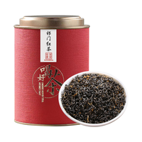 吴家世茶 桂花红茶 特级 100g