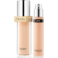 PRADA/普拉达 养肤 粉底液  LN10 30ml
