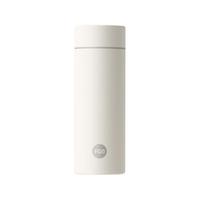 富光 316L不锈钢保温杯 雾霾蓝 200ml