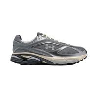 安德玛 德玛（UNDERARMOUR）HOVR Apparition RTRFTR男女运动休闲鞋3027595 钢色100 44.5