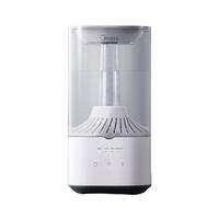 Midea 美的 SCK-3H40 加湿器 4L 白色