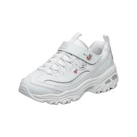 SKECHERS 斯凯奇 80579L 女童休闲运动鞋
