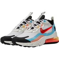 NIKE 耐克 Air Max 270 React 男子休闲运动鞋 DD8498-161