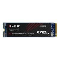 PNY 必恩威 XLR8系列 CS3040 NVMe M.2 固态硬盘 2TB（PCI-E4.0）