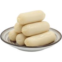 墨鱼肠500g一口肠小香肠关东煮火锅麻辣烫食材批发 500g