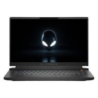  外星人 ALIENWARE m15 R7 十二代酷睿版 15.6英寸 游戏本 黑色 (酷睿i7-12700H、RTX 3060 6G、16GB、512GB SSD、1080P、165Hz、ALWM15-R2762B)