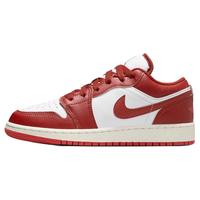 NIKEJordan耐克乔丹AIR JORDAN 1 LOW SE (GS)大童运动童鞋FJ3465