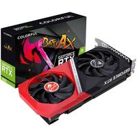 七彩虹 GeForce RTX 3060 显卡