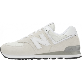 new balance 中性鞋574系列运动鞋低帮耐磨跑步鞋复古鞋ML574EVW