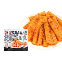 Genji Food 源氏 狼牙土豆零食麻辣小吃宿舍解馋熟食开袋即食下饭