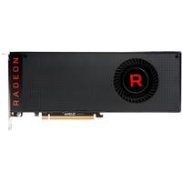 XFX 讯景 Radeon RX Vega 56 显卡 公版