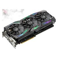 ROG 玩家国度 STRIX-GeForce GTX1070-O8G-GAMING 显卡