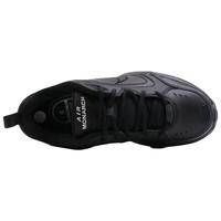 耐克（NIKE）舰店官网男鞋 23冬季M2K运动鞋AIR气垫老爹鞋休闲跑步鞋 全掌气垫/偏小/黑武士 39