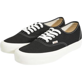 VANS 男鞋女鞋Authentic VR低帮经典帆布鞋休闲鞋 35