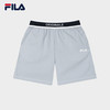 FILA 斐乐 杨幂同款 女款运动短裤 F11W529806F