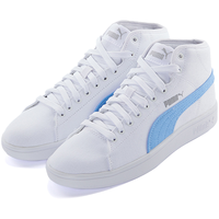 PUMA 彪马 Smash v2 中帮运动休闲鞋 389285