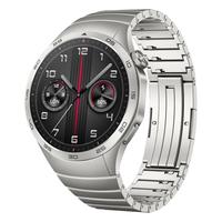 华为 WATCH GT 4 14天续航 灰色 46mm 智能手表