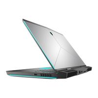 ALIENWARE/外星人 外星人(Alienware) Alienware 17 R5-R3748S Gsync屏 笔记本电脑 酷睿i7-8750H 银色 16GB 1TB