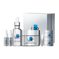 LA ROCHE-POSAY理肤泉赋活修护精华面霜光电套装应对老化紧致淡纹礼盒(光电霜+精华) 【光电抗老组合】光电霜+精华