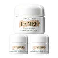  LA MER/海蓝之谜 精华面霜 云绒霜