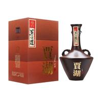 贾湖牌 东方道 问道 50%vol 原香型白酒 500ml 单瓶装