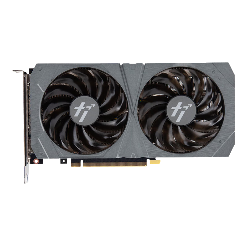  万引力 光追 独立显卡  6GB
