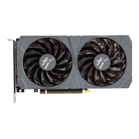 万引力全新盒装RTX3060/RTX3050/1660Spuer/730/610台式电竞游戏设计渲染办公电脑AI光追独立显卡亮机卡 SM-RTX3050(双风扇) 6G