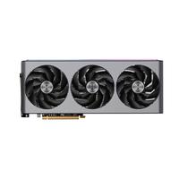 蓝宝石AMD RX 7900GRE/XTX 超白金电竞电玩游戏设计台式机电脑AI渲染直播追光显卡黑神话悟空 RX7900 GRE 16G 超白金