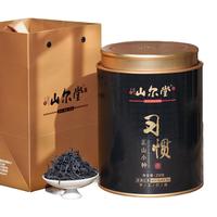 山尔堂 正山小种 红茶 一级 罐装 250g