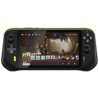 logitech 罗技 CLOUD G魔方掌机 黑神话悟空 黑色版