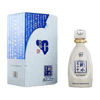 衡水老白干 古法年份 优级十 52%vol 老白干香型白酒 500ml 礼盒装