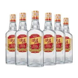 五粮液 绵柔尖庄50度500ml*12瓶 浓香型白酒纯粮食酒 五粮液股份出品官旗