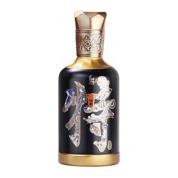 伊力特 绵柔型白酒  50度及以上 光瓶装 其他 250mL