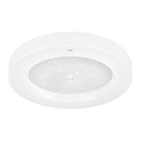 -lighting 雷士 NVC Lighting照明 ENOX9004 LED吸顶灯 24W