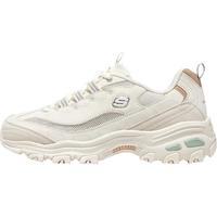 SKECHERS 斯凯奇 2023新款男女款复古老爹鞋熊猫鞋
