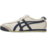 Onitsuka Tiger男鞋女鞋 23冬季运动鞋MEXICO 66舒适透气时尚潮流轻便休闲鞋 1183C102-200 39码以上偏大