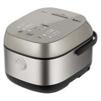 Midea/美的 WiFi语音 电饭煲  钛金 3L