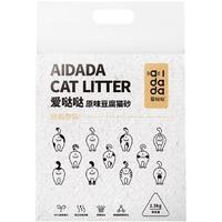 aidada 爱哒哒 混合猫砂