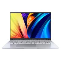 ASUS 华硕 无畏16 16英寸高性能超薄本学生办公全能轻薄笔记本电脑蓝