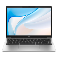 惠普 锐Pro R7-7840H 16GB+1TB 银色 笔记本电脑