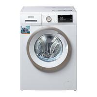 SIEMENS 西门子 IQ100系列 WM10N0600W 滚筒洗衣机 7kg