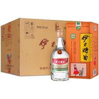 YILITE 伊力特 特曲 50%vol 浓香型白酒 250ml*12瓶 整箱装