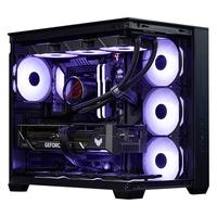 华硕 9800X3D RTX 5080