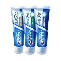 Crest 佳洁士 全优7效牙膏 强健牙釉质