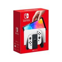 Nintendo/任天堂 OLED主机 掌上游戏机 日版