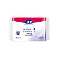 露安适 日夜柔护系列 纸尿裤