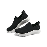  SKECHERS/斯凯奇 缓震回弹 女士运动鞋  青年,中年,中老年