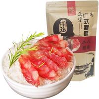 大利是福 得福大利是福二八腊肠500g