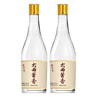 BU LAO TAN/不老潭 纯粮食酒 酱香型白酒  包装 53%Vol 500ml