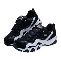 SKECHERS 斯凯奇 D'LITES系列 女子休闲运动鞋 88888106